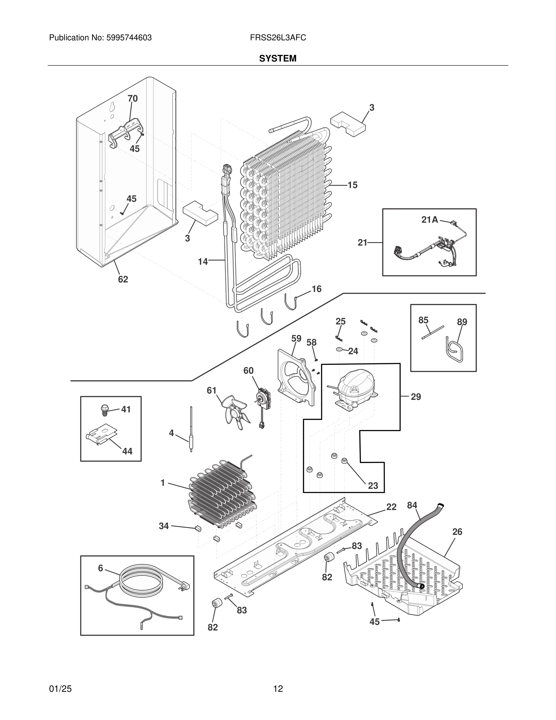 13 - SYSTEM