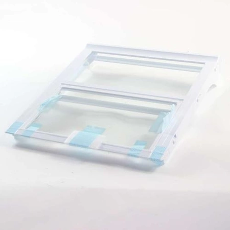 AHT73234019 LG Refrigerator Shelf Assembly