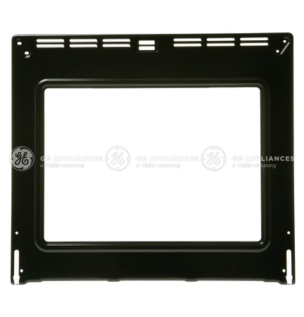 WB63X32570 GE Oven Door Liner Assembly
