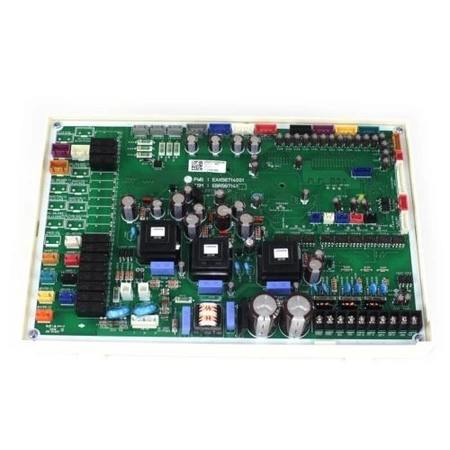 EBR56714103 LG PCB Assembly Main