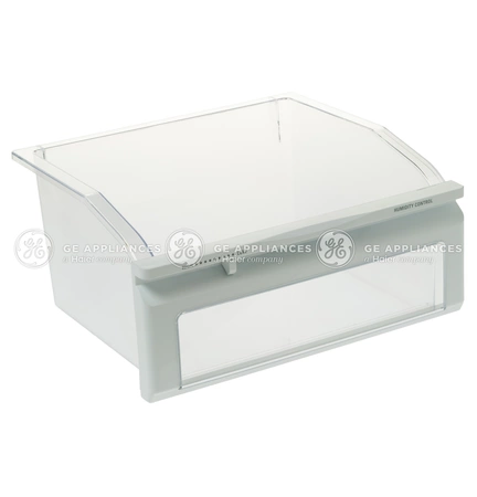 WR32X10725 GE Refrigerator Pan Assembly