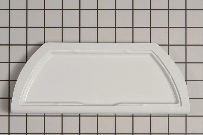 W10276193 Whirlpool Refrigerator Disp Tray