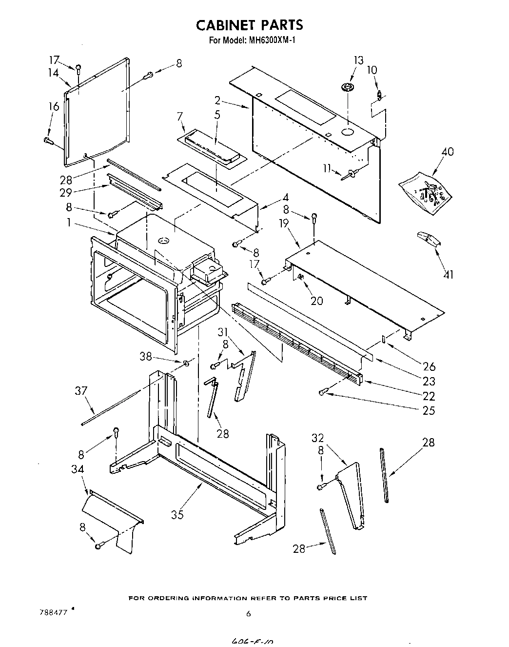 04 - CABINET