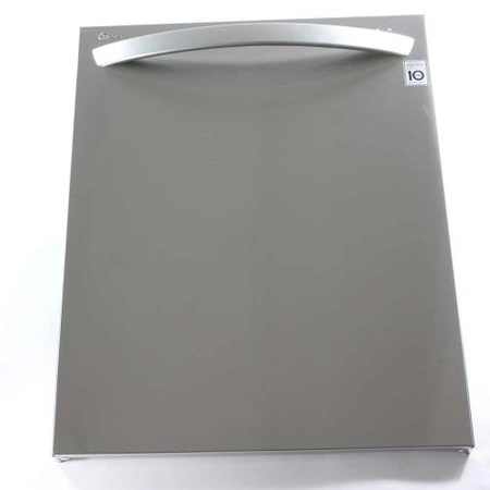 ACQ85830204 LG Dishwasher Exterior Door Cover