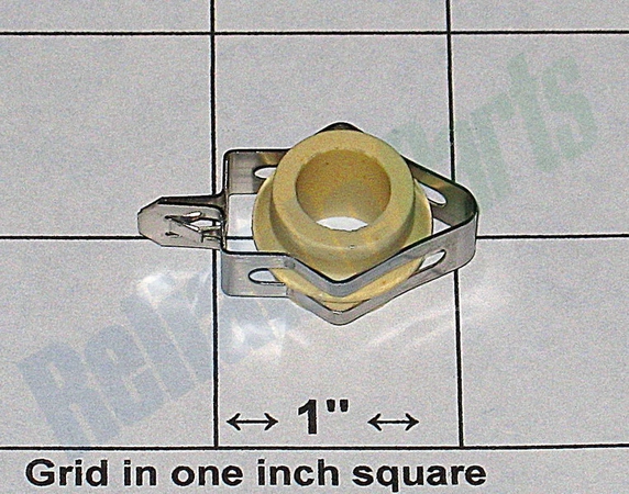 WPY303881 Whirlpool Clip and Insulator