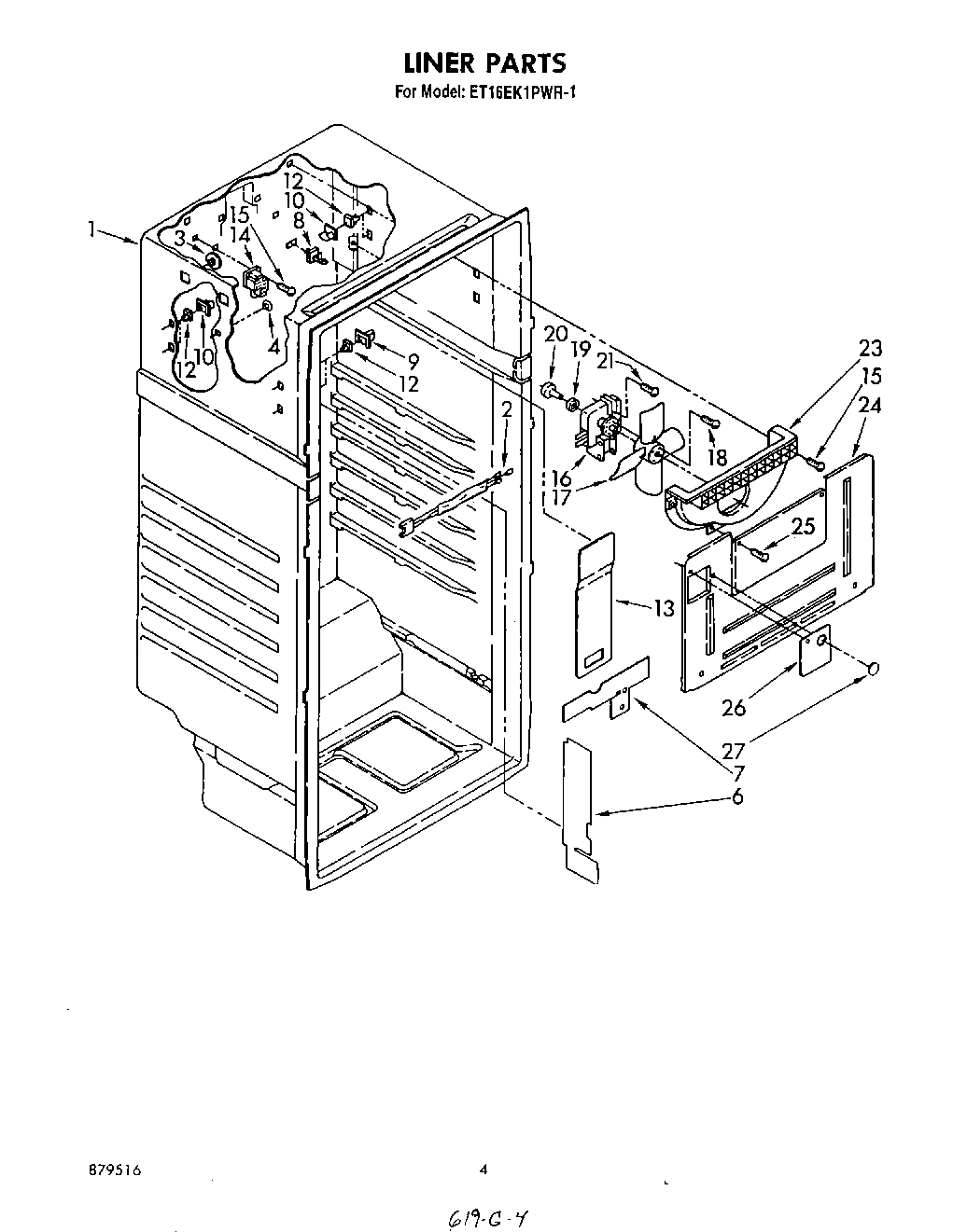 03 - LINER