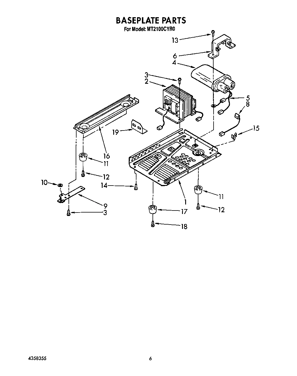 05 - BASEPLATE