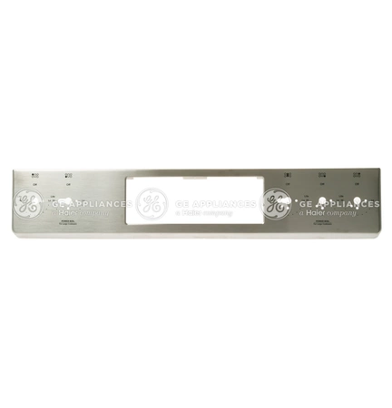 WB36X28213 GE Range Upper Manifold Panel