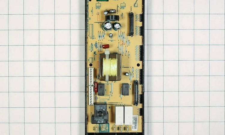 316418529 Frigidaire Timer Clock