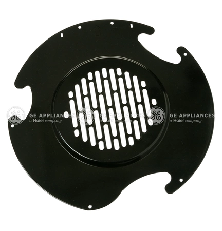 WB34K10132 GE Fan Cover