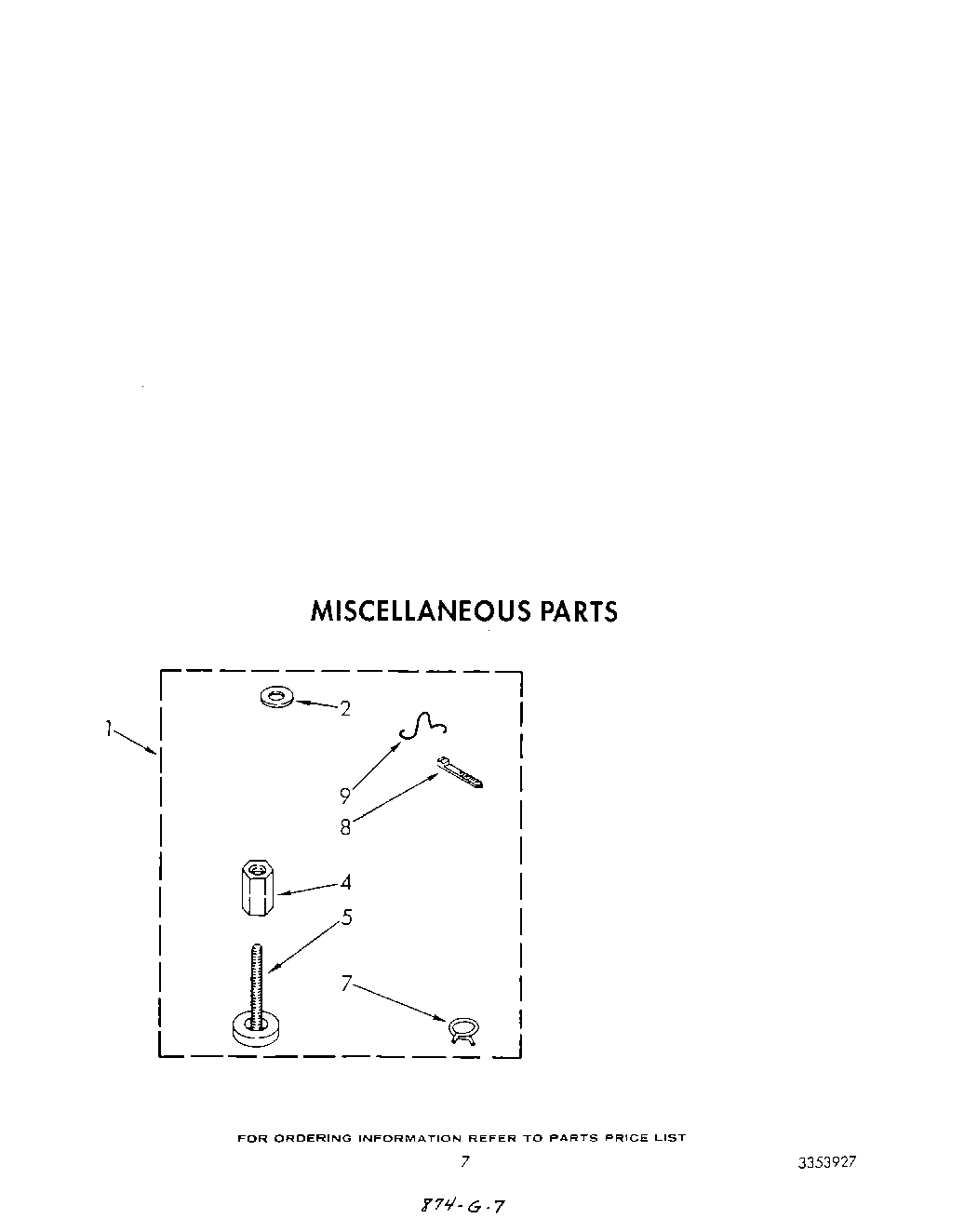 05 - MISCELLANEOUS