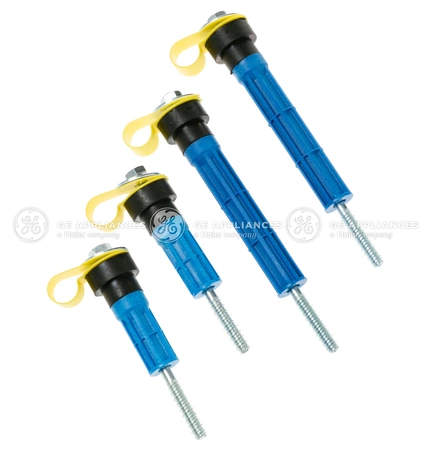 WH49X10081 GE Bolt Kit