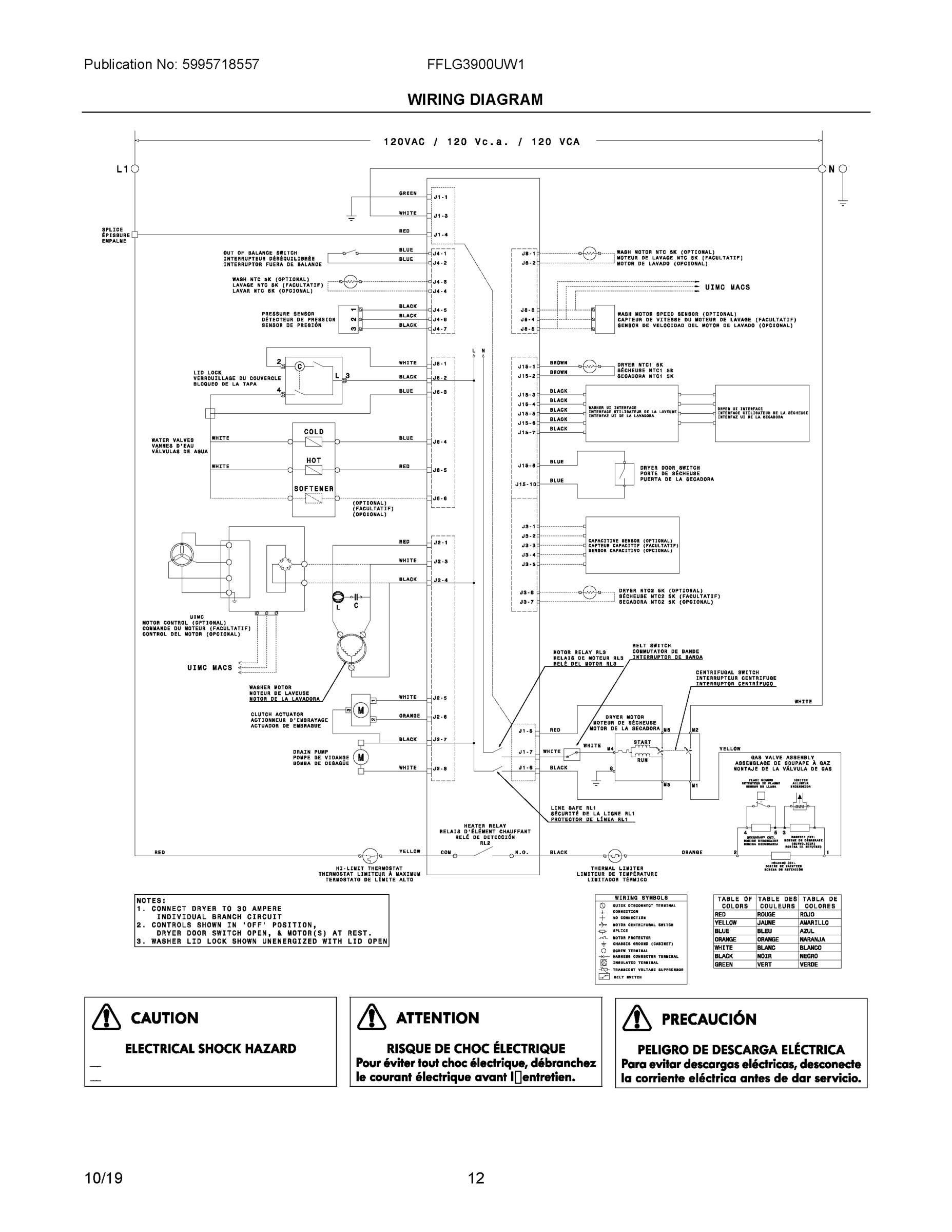 07 - WIRING DIAGRAM