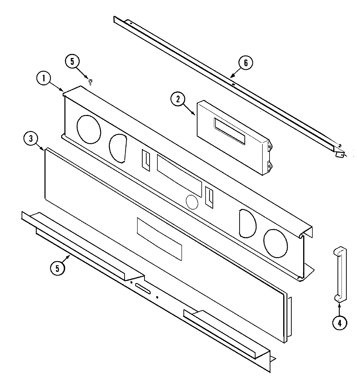 02 - CONTROL PANEL