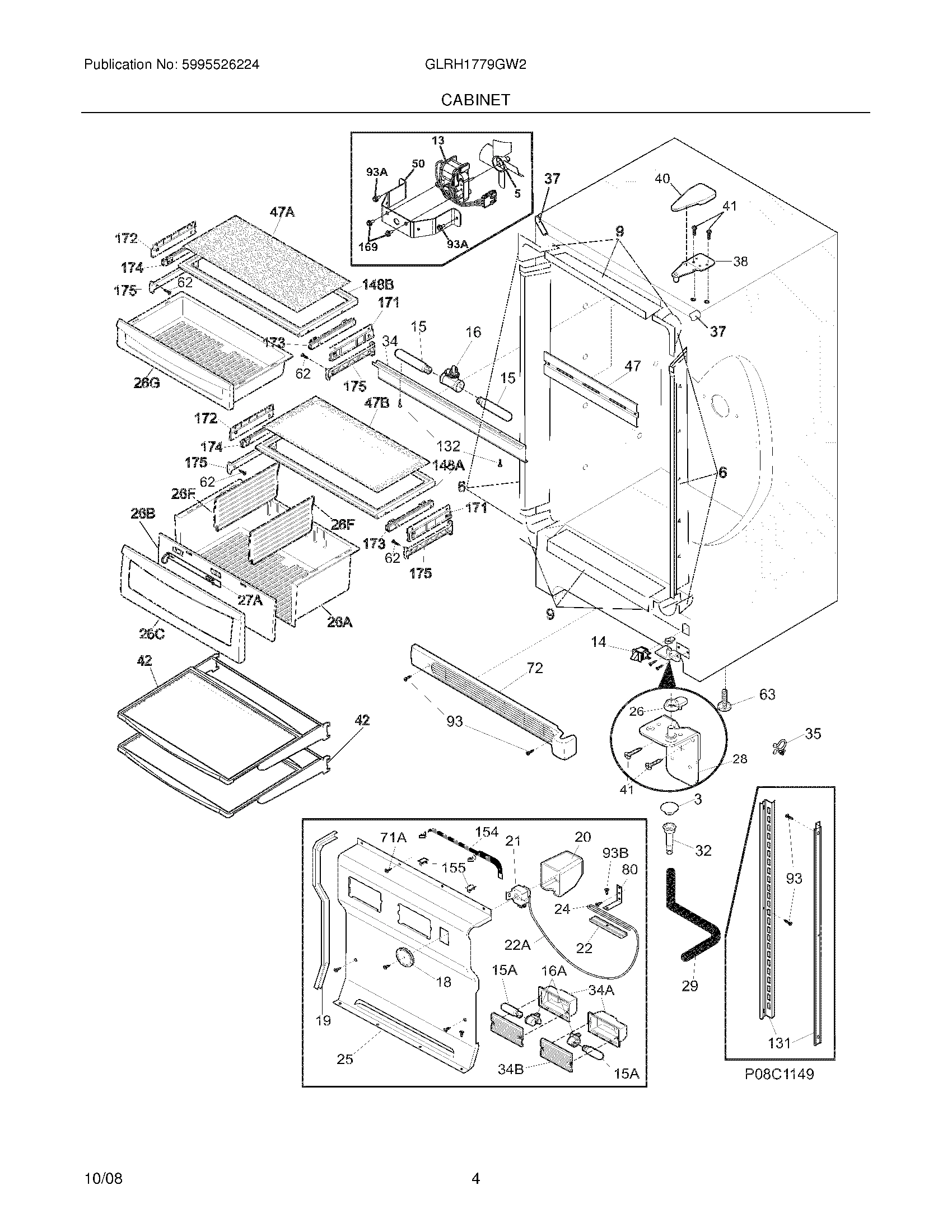 05 - CABINET