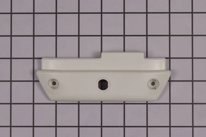 W10711162 Whirlpool Freezer Cover