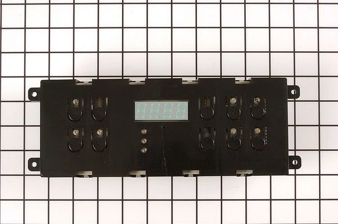 316207526 Frigidaire P-1 Clock