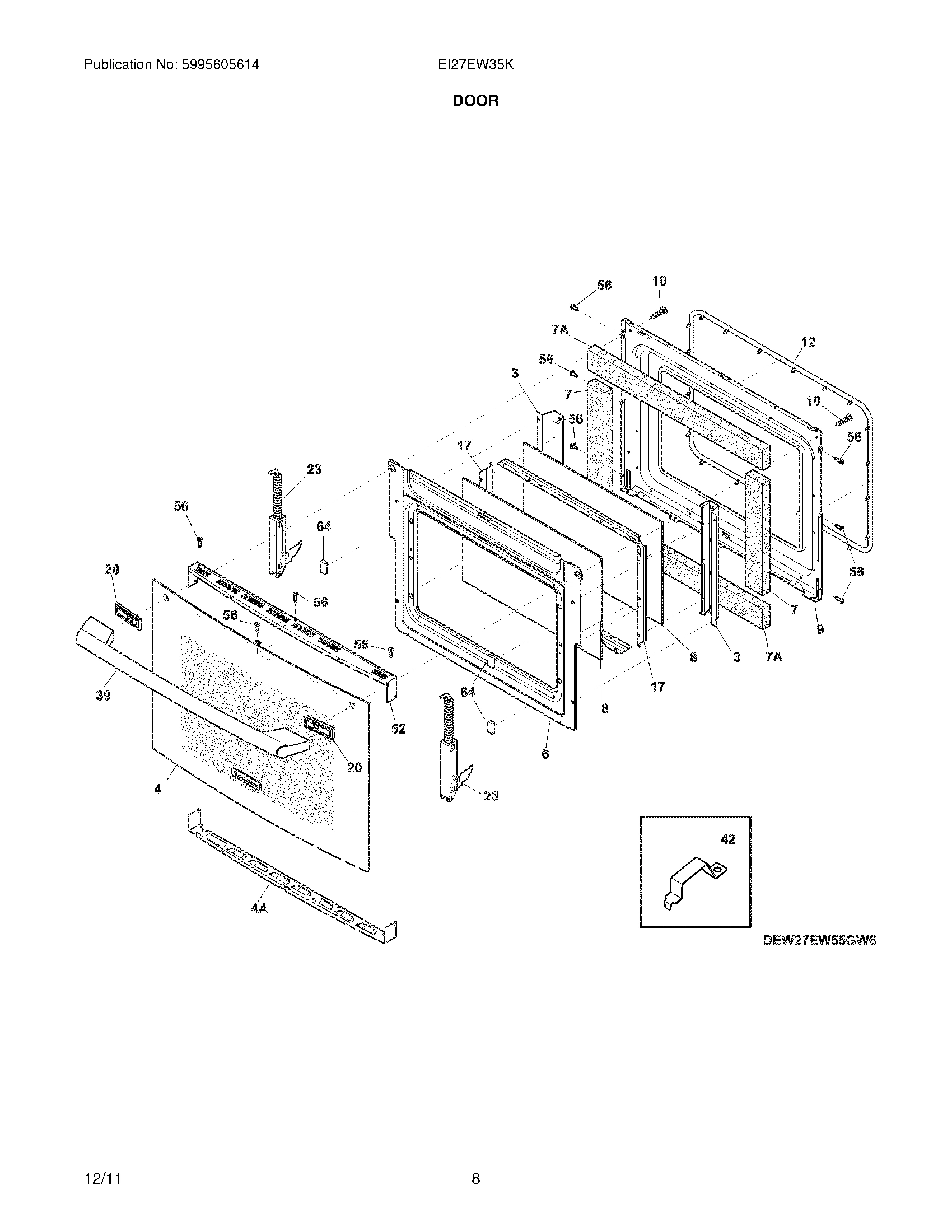 07 - DOOR