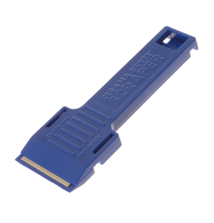 WX10X302 GE Scraper