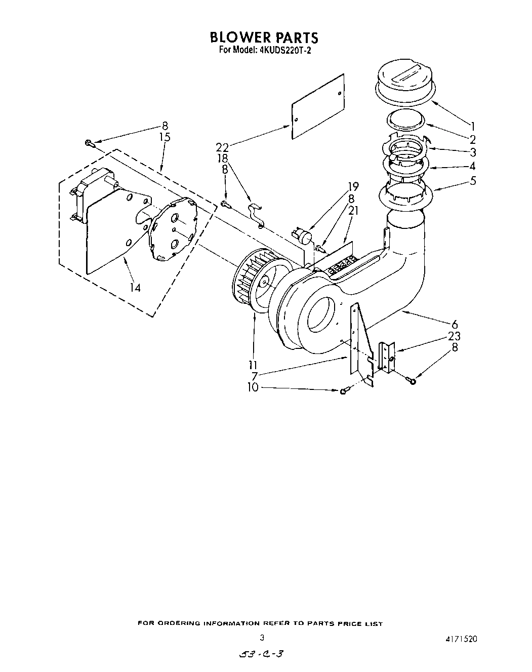 03 - BLOWER
