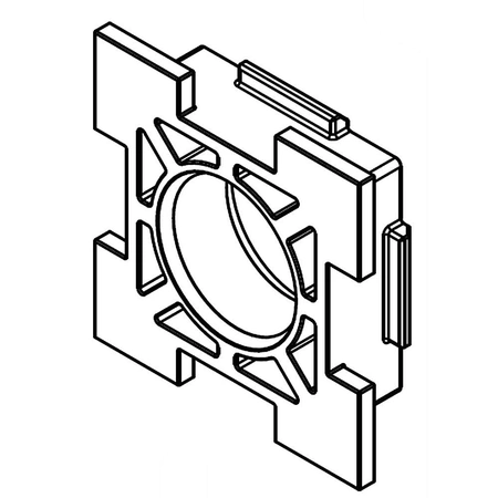 W11036663 Whirlpool Support