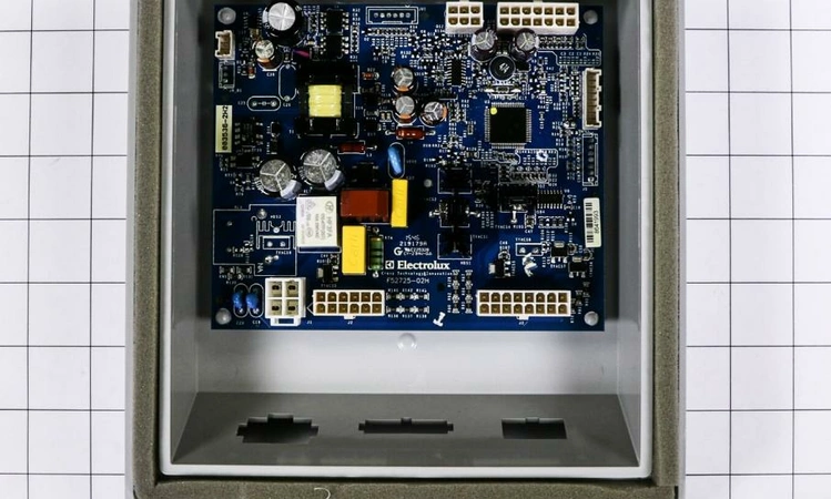 241996364 Frigidaire Refrigerator Main Power