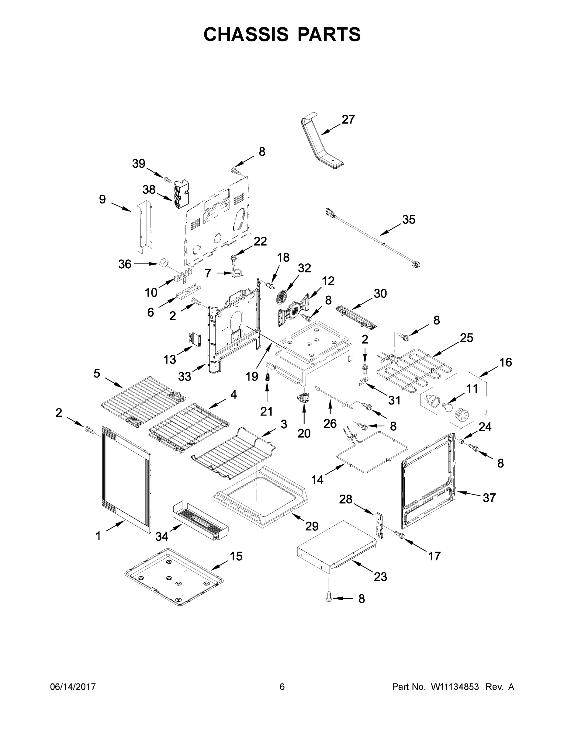 04 - CHASSIS PARTS