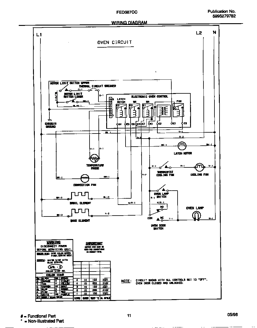 07 - WIRING DIAGRAM