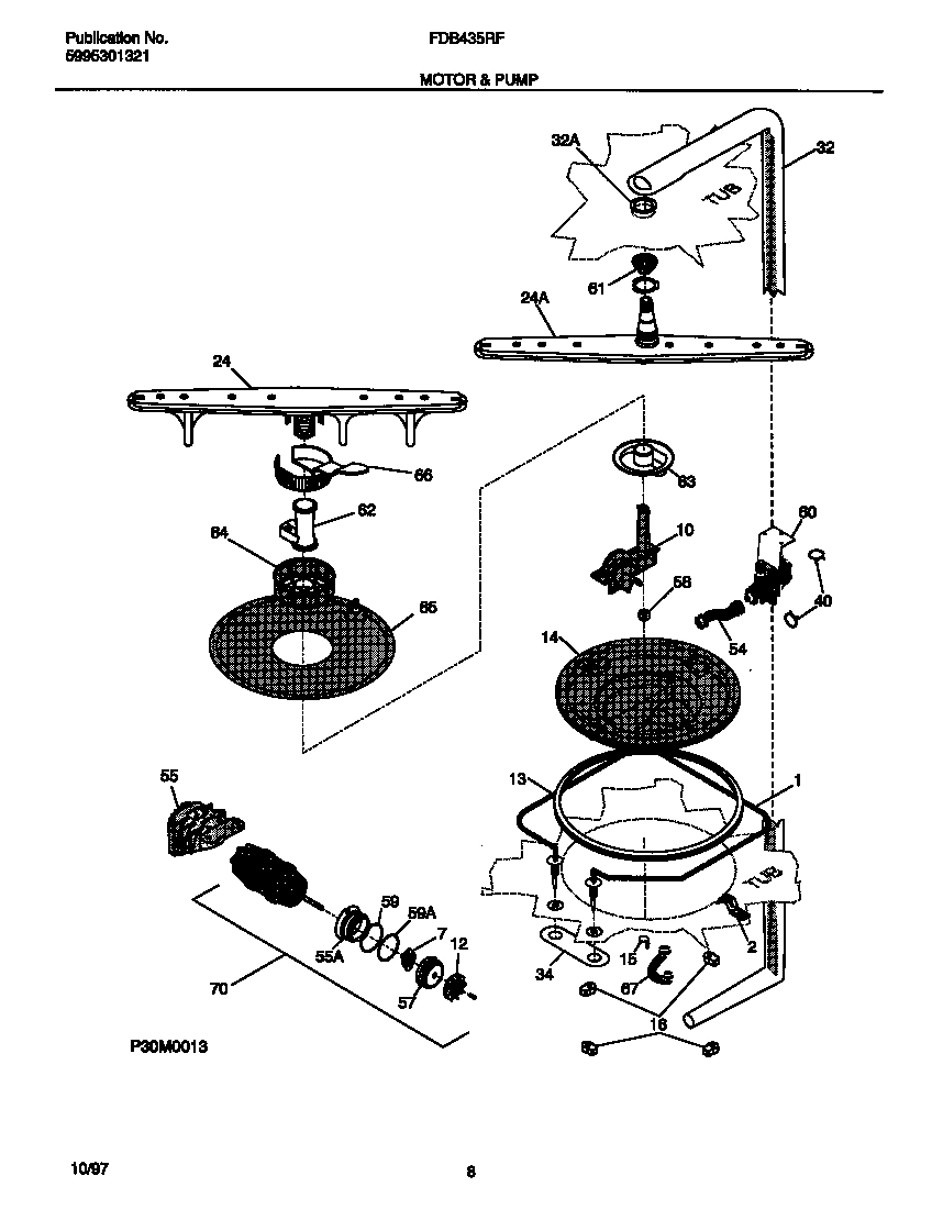 05 - MOTOR & PUMP