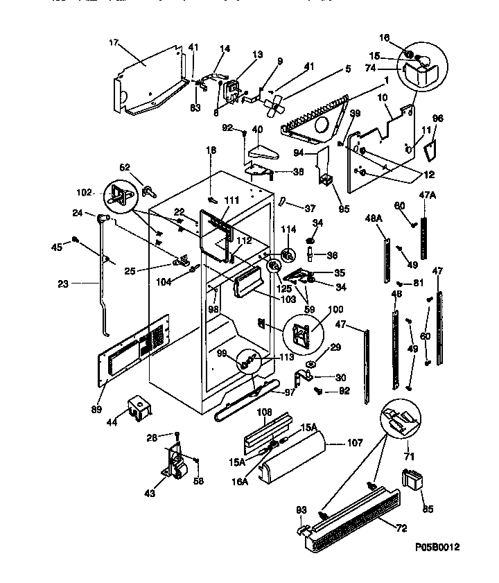 03 - CABINET