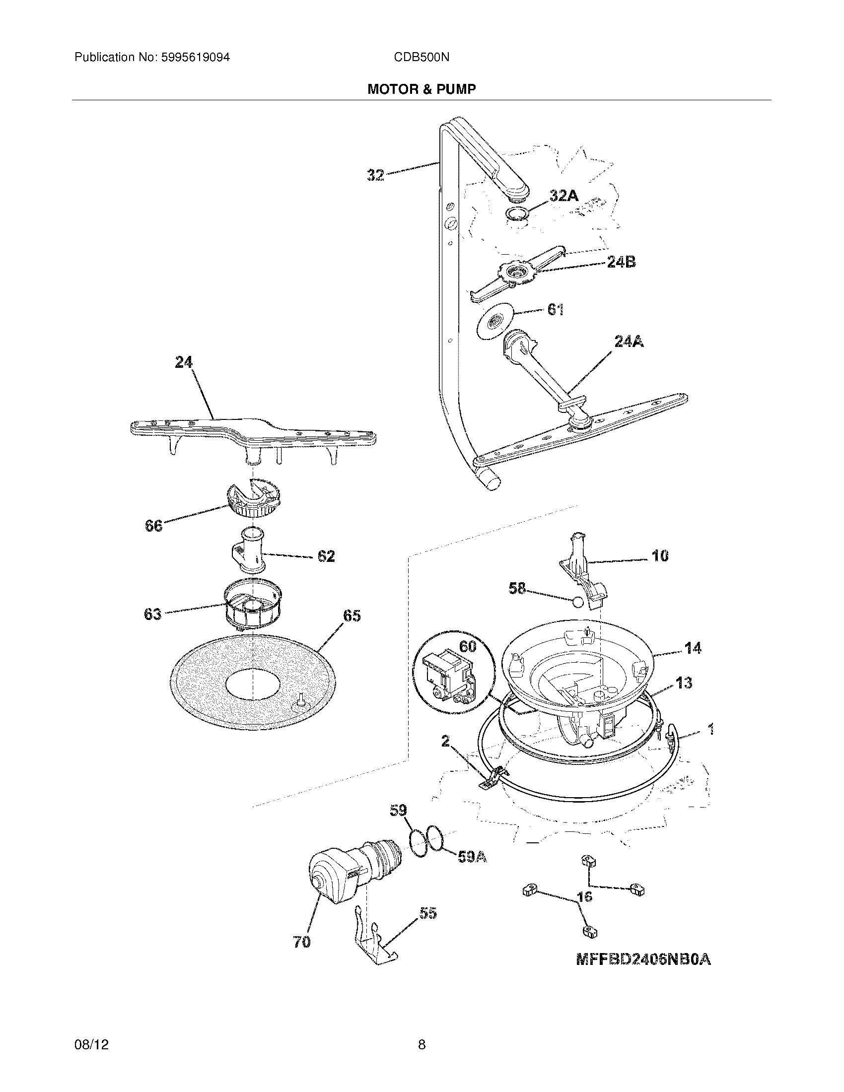 09 - MOTOR & PUMP