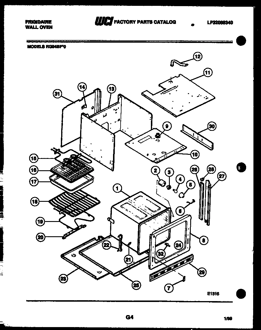 04 - BODY PARTS