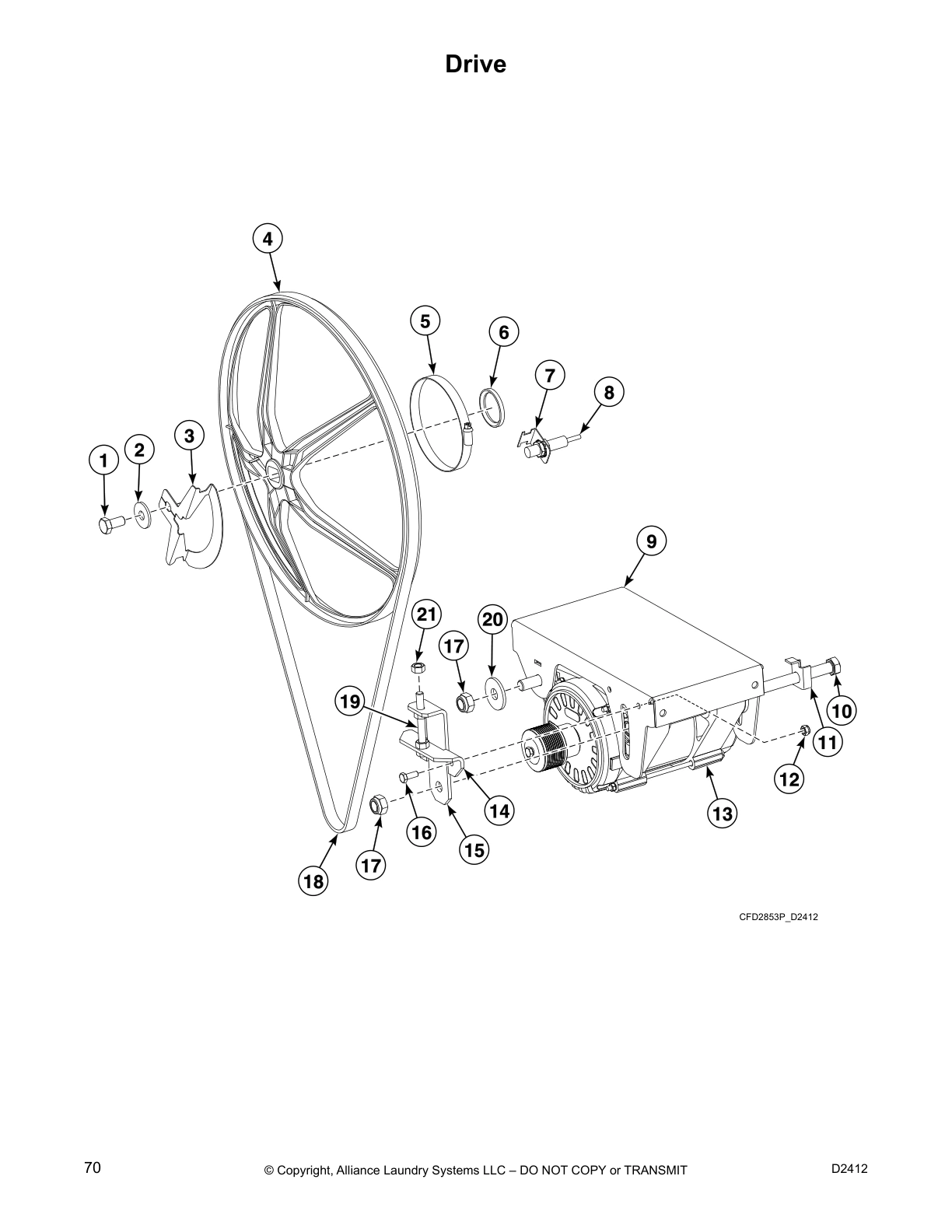 Drive