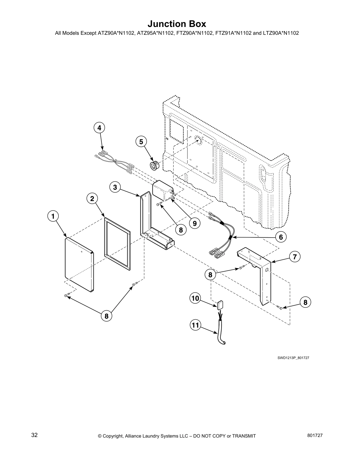 Junction Box