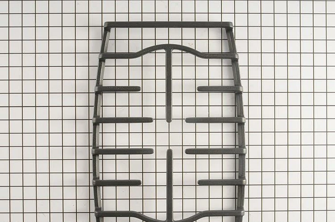 EBZ60661102 LG Grille Assembly