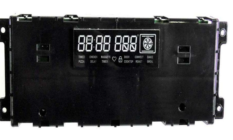 316560146 Frigidaire Controller