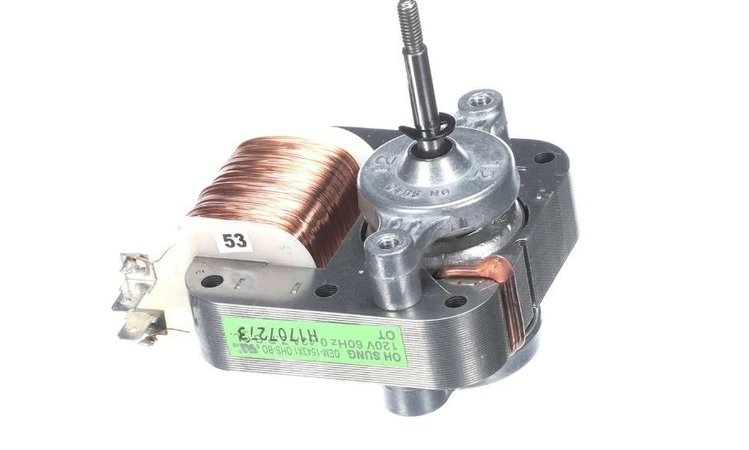 5304478915 Frigidaire Microwave Motor