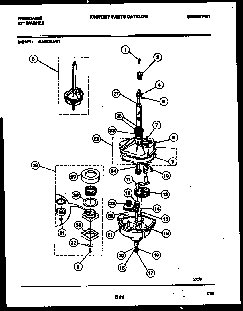 04 - TRANSMISSION PARTS