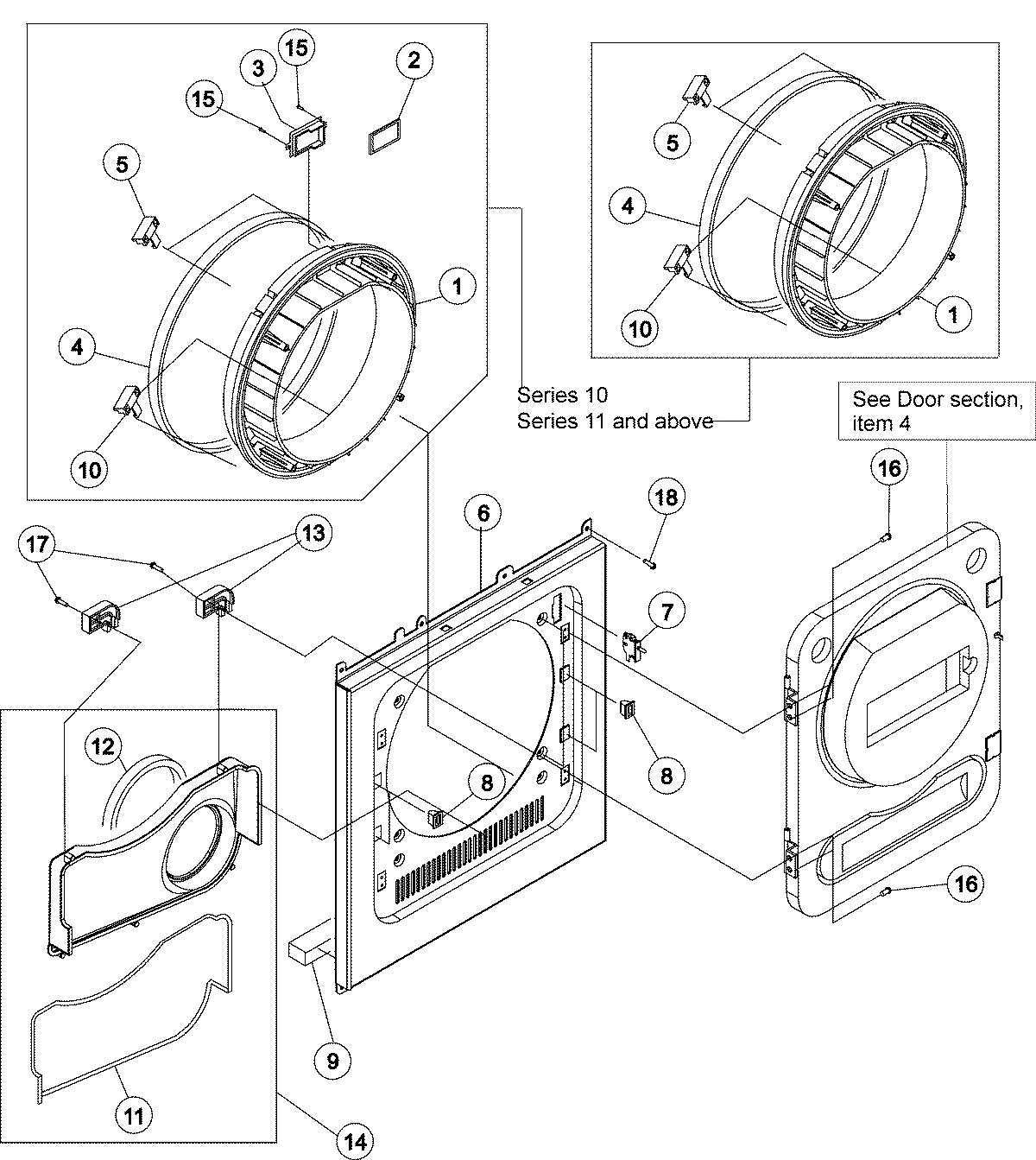 04 - FRONT PANEL - DRUM