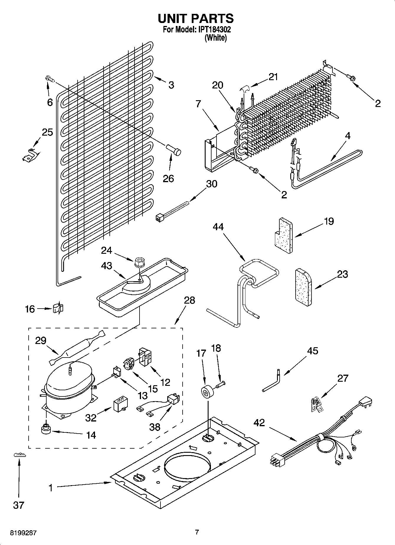 04 - UNIT PARTS