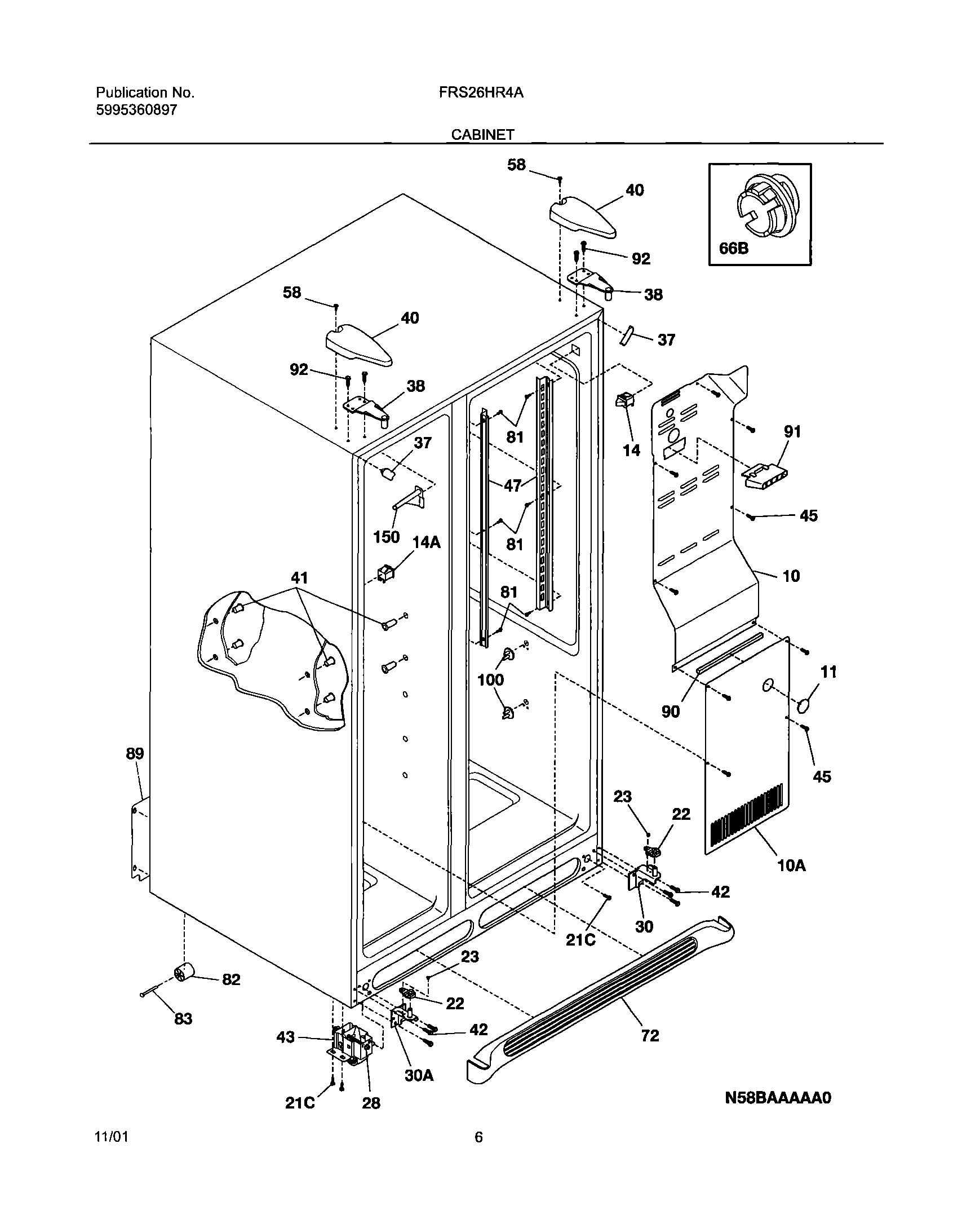 07 - CABINET