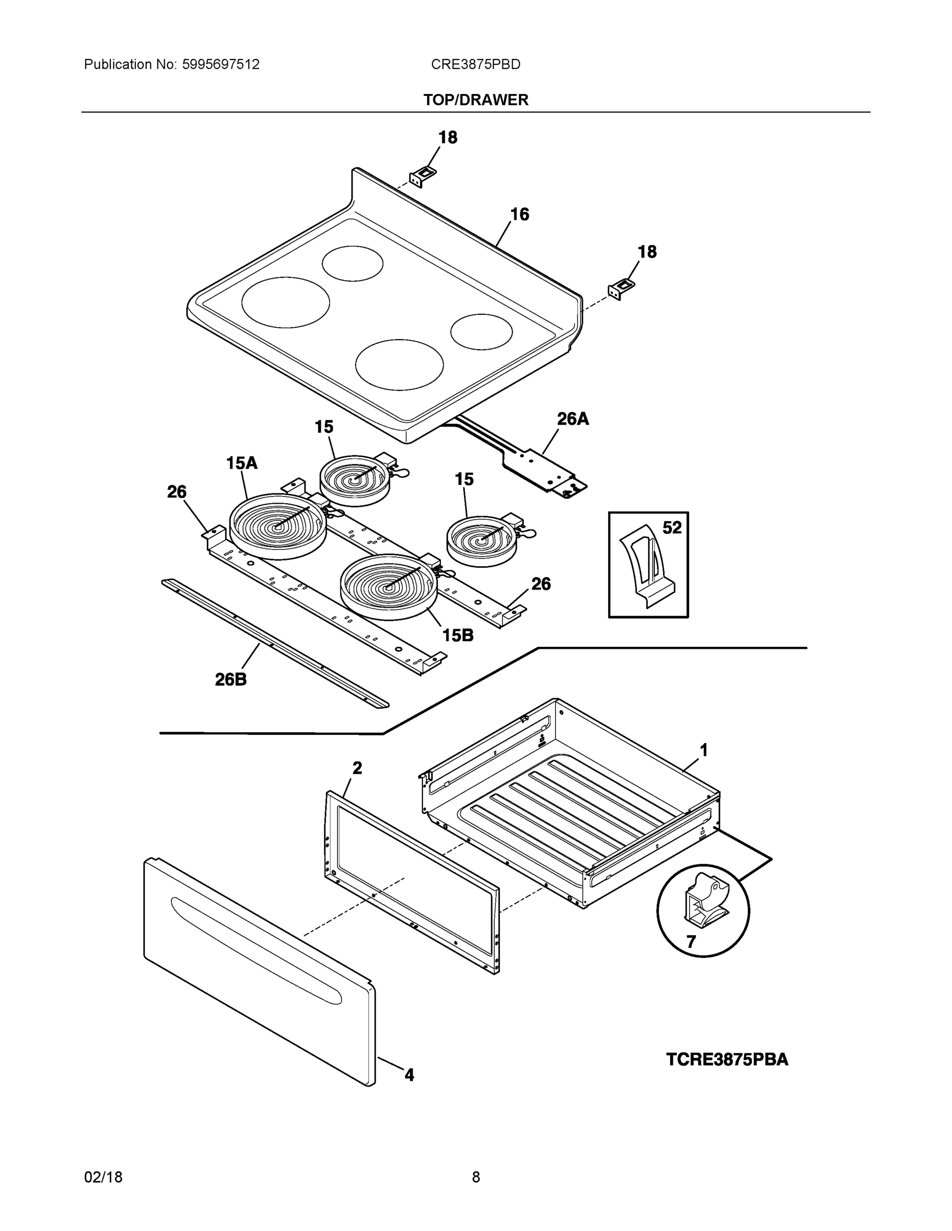 04 - TOP/DRAWER