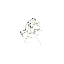 DC93-00923C Samsung Assembly Wire Harness Mai