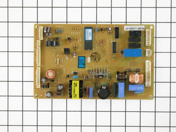 EBR36222902 LG Refrigerator PCB Main Assembly