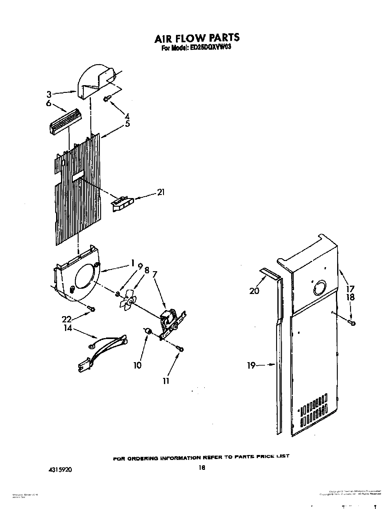 11 - AIR FLOW