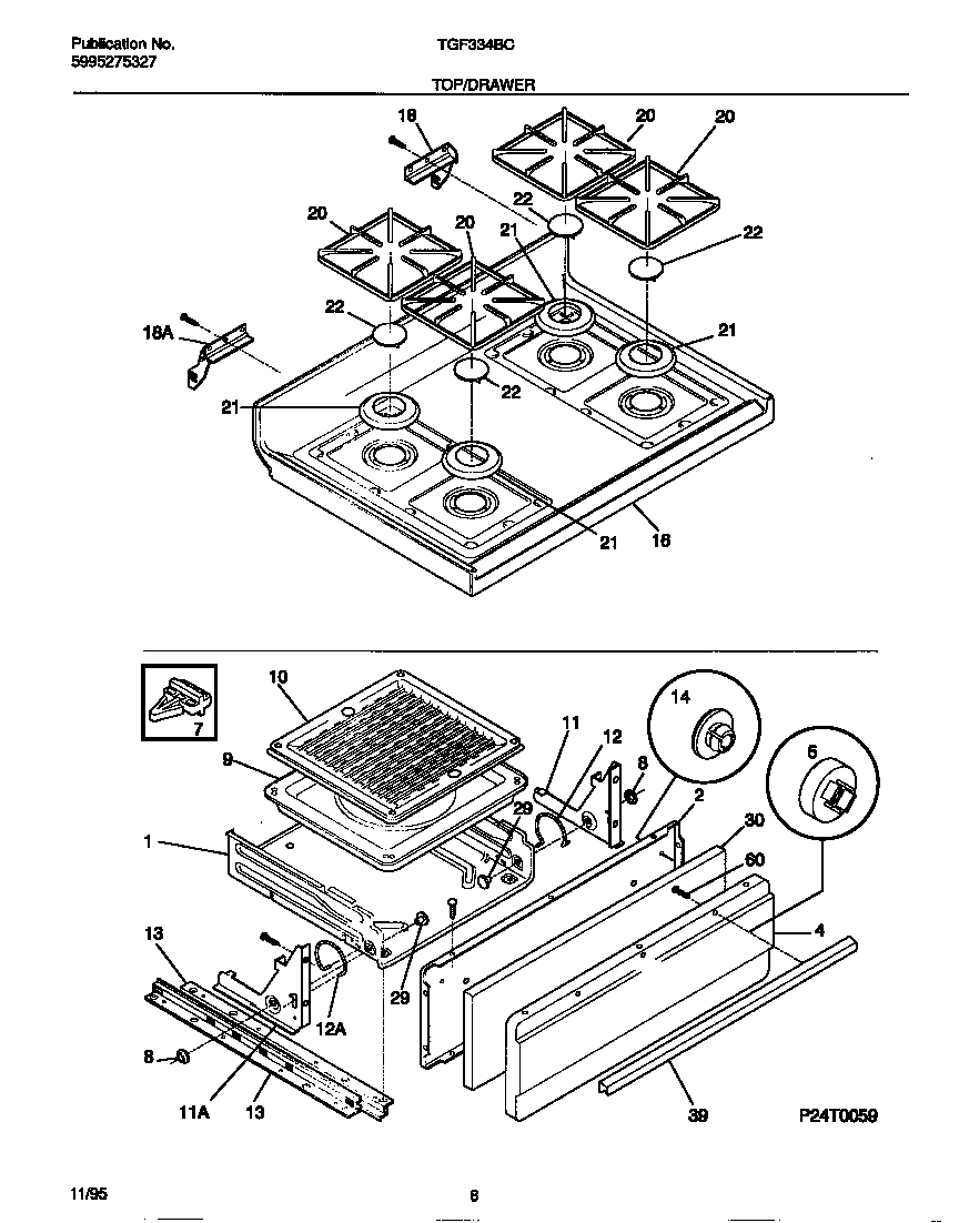05 - TOP/DRAWER