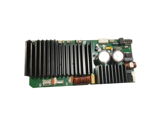 WH22X35745 GE Blower Inverter Board