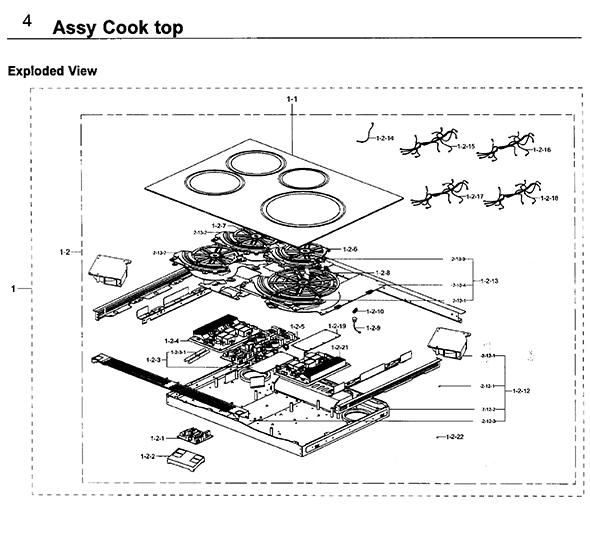 COOKTOP