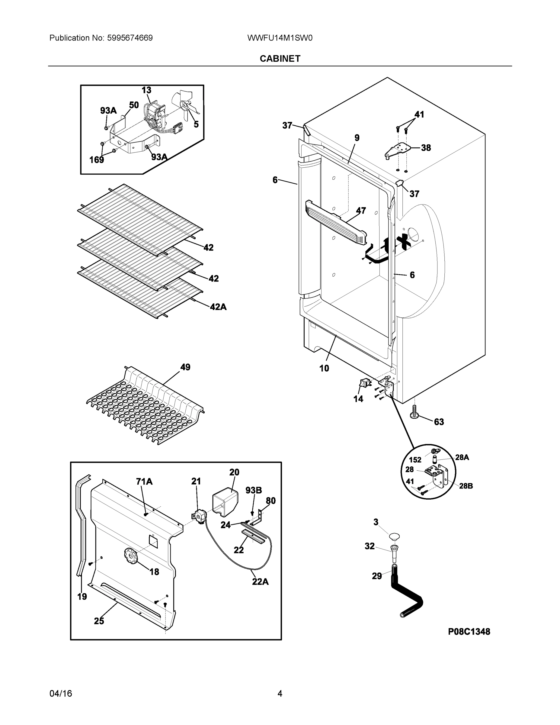 03 - CABINET