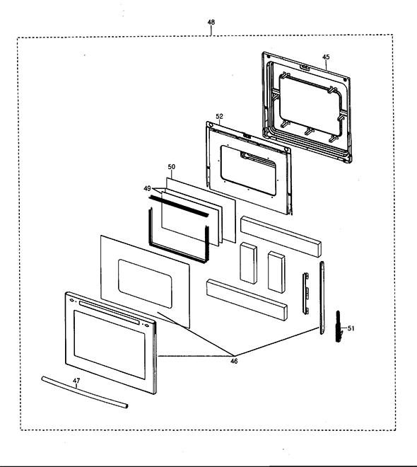 DOOR ASSY